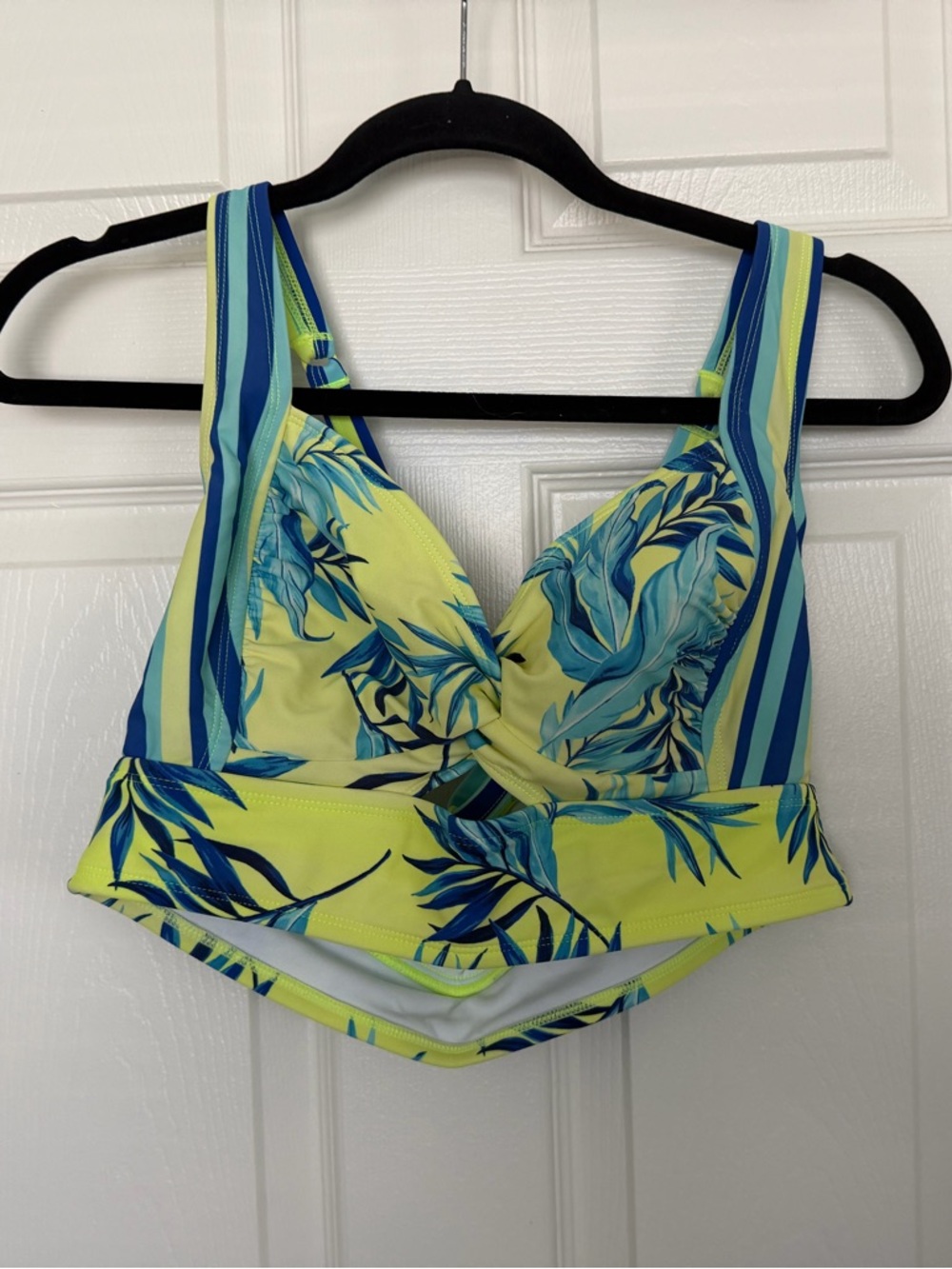 Torrid bathing suit top